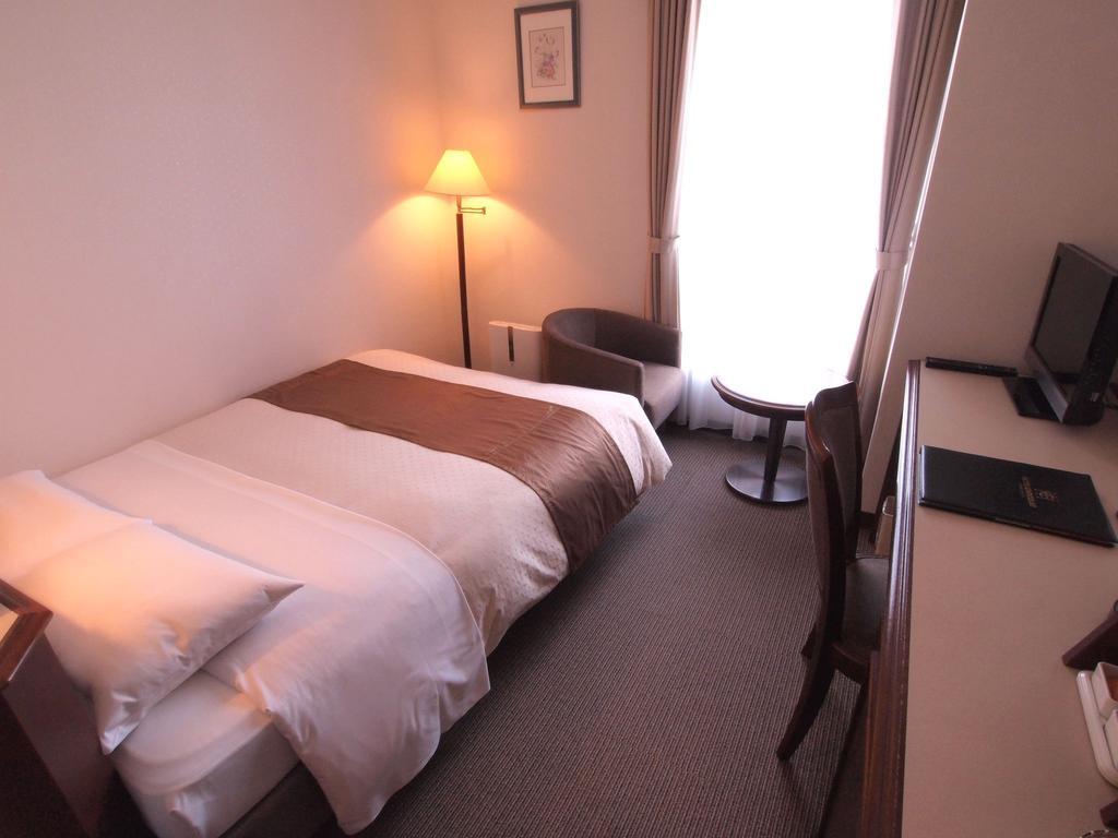 Hotel Chocolat Hakodate Cameră foto