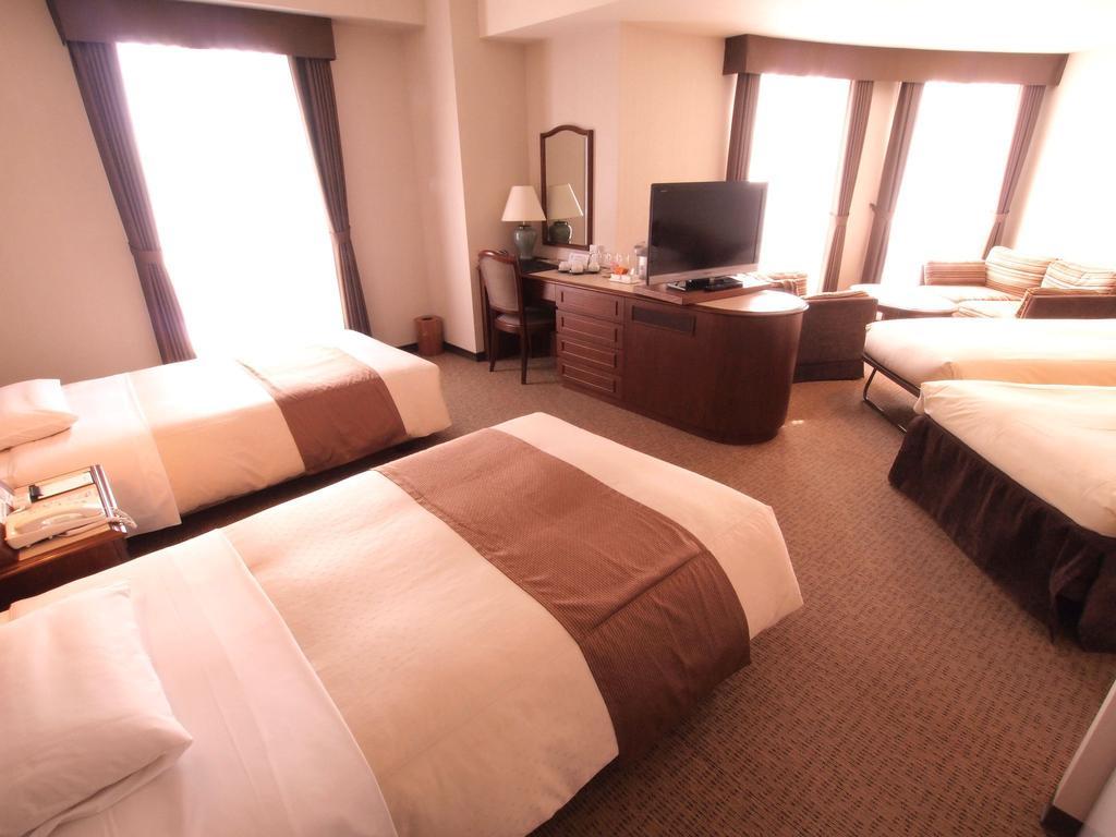 Hotel Chocolat Hakodate Cameră foto